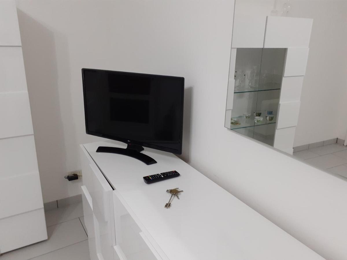 Apartament La Casa Di Luca Asti Zewnętrze zdjęcie