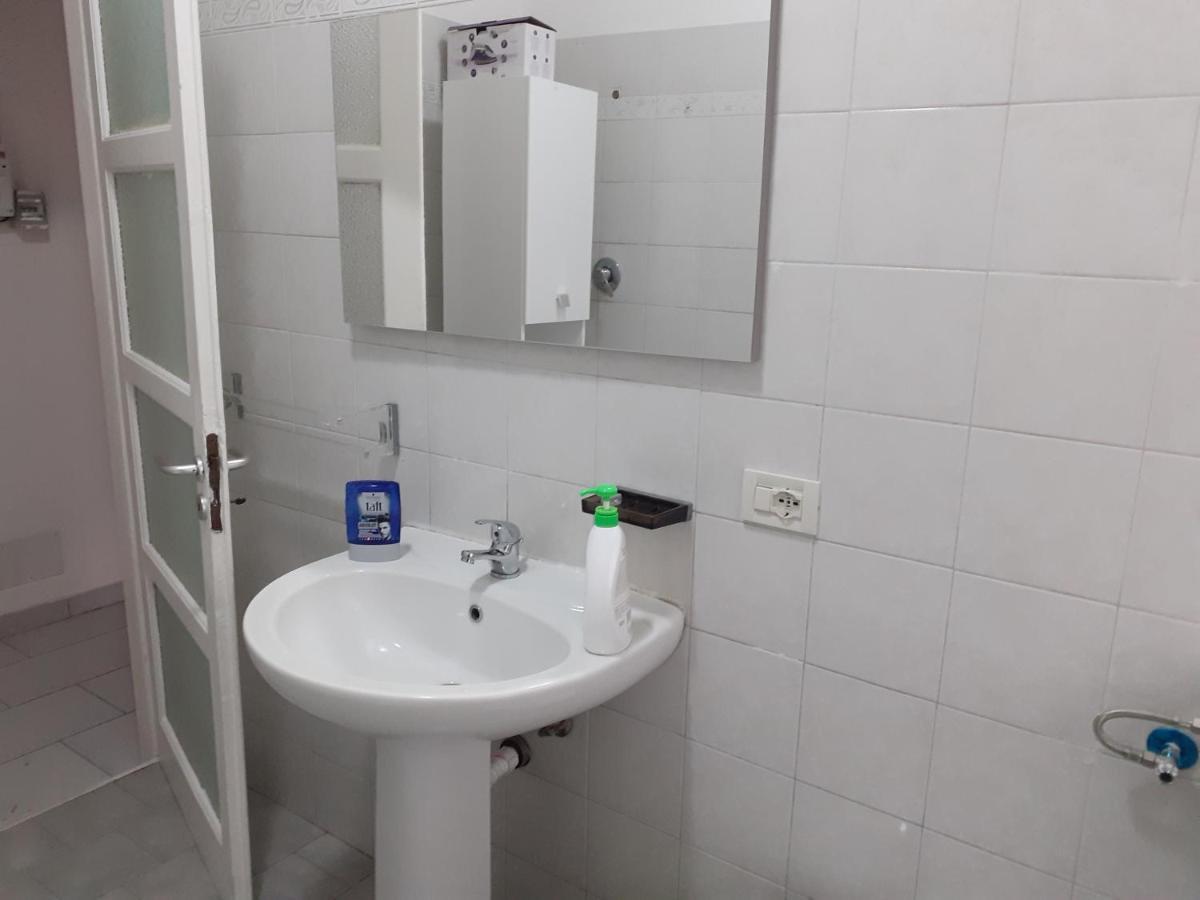 Apartament La Casa Di Luca Asti Zewnętrze zdjęcie