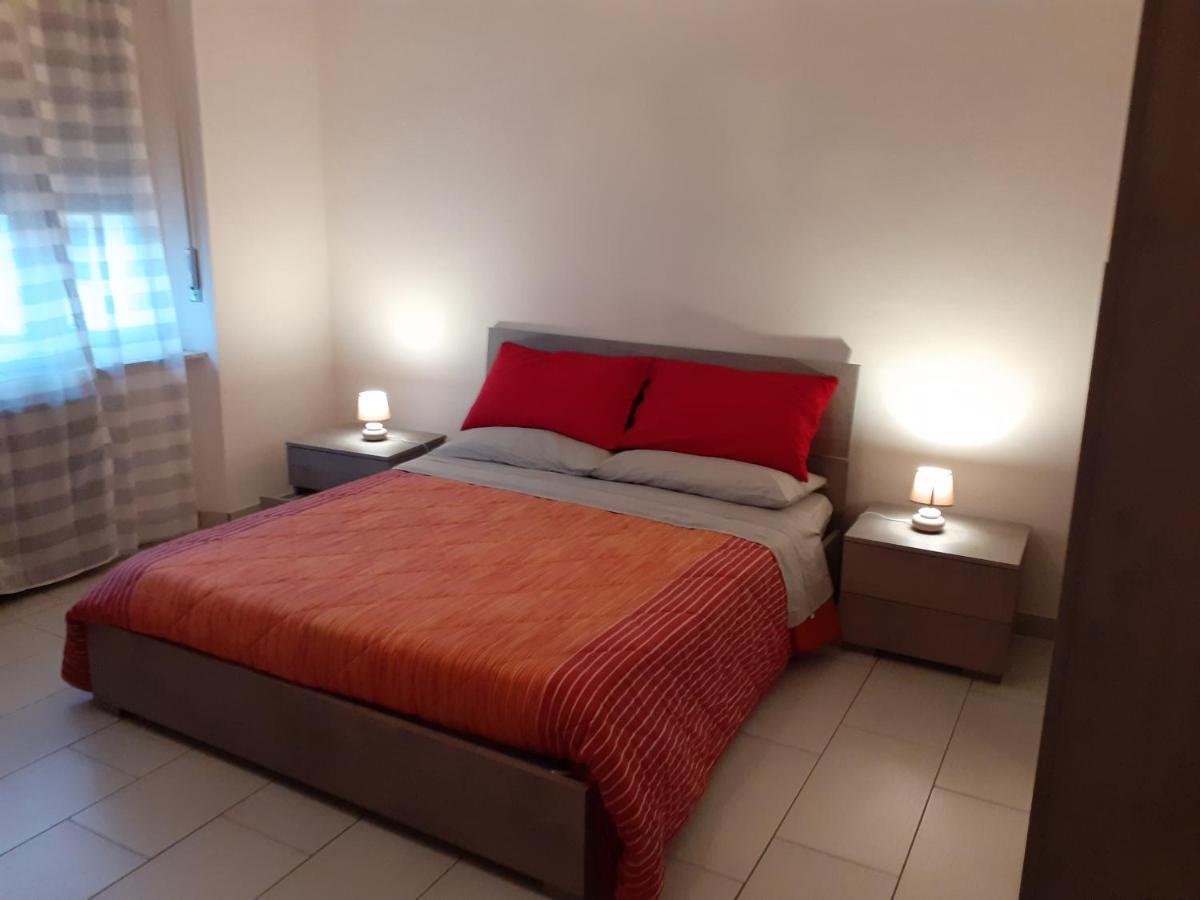 Apartament La Casa Di Luca Asti Zewnętrze zdjęcie