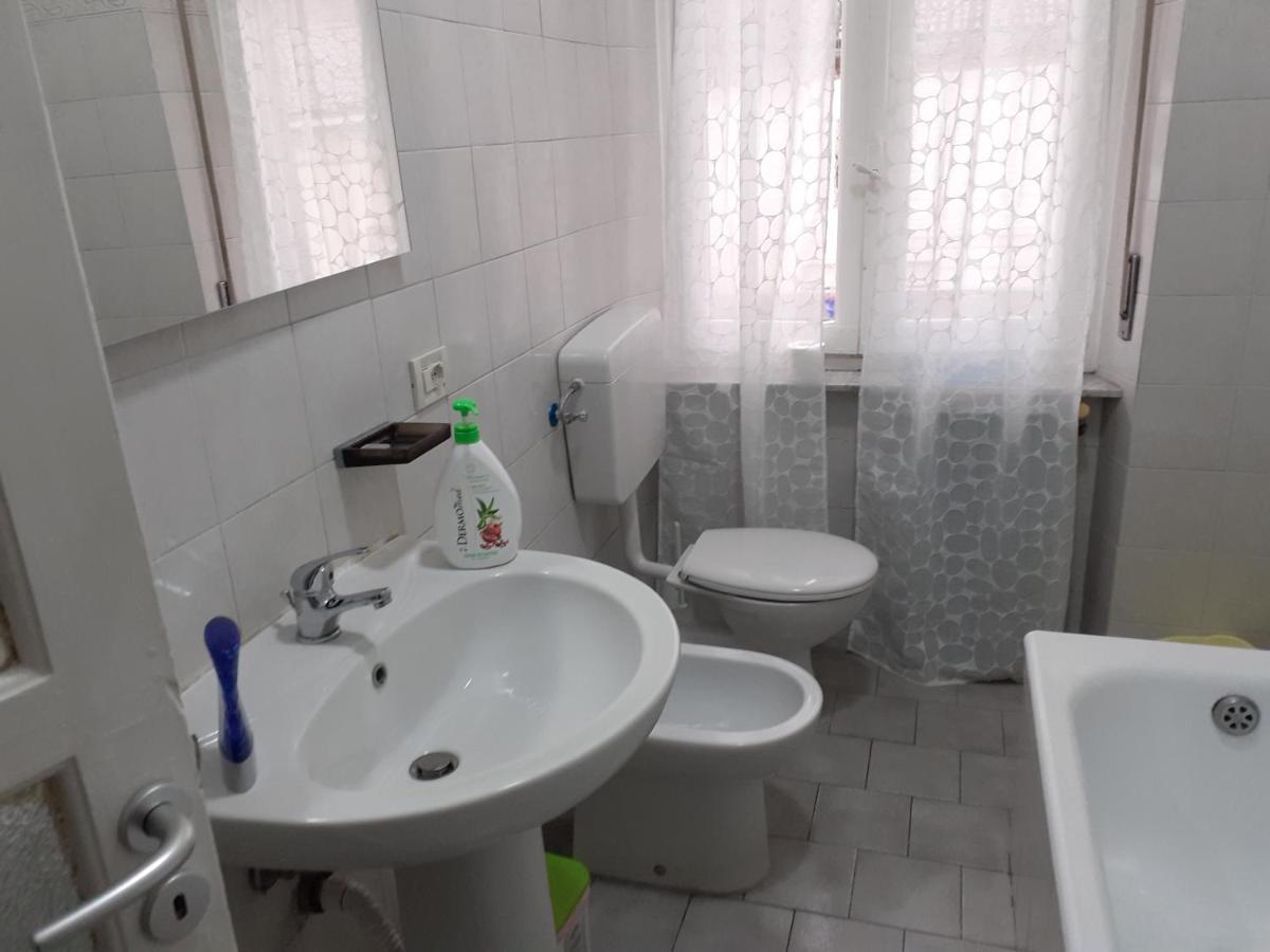 Apartament La Casa Di Luca Asti Zewnętrze zdjęcie