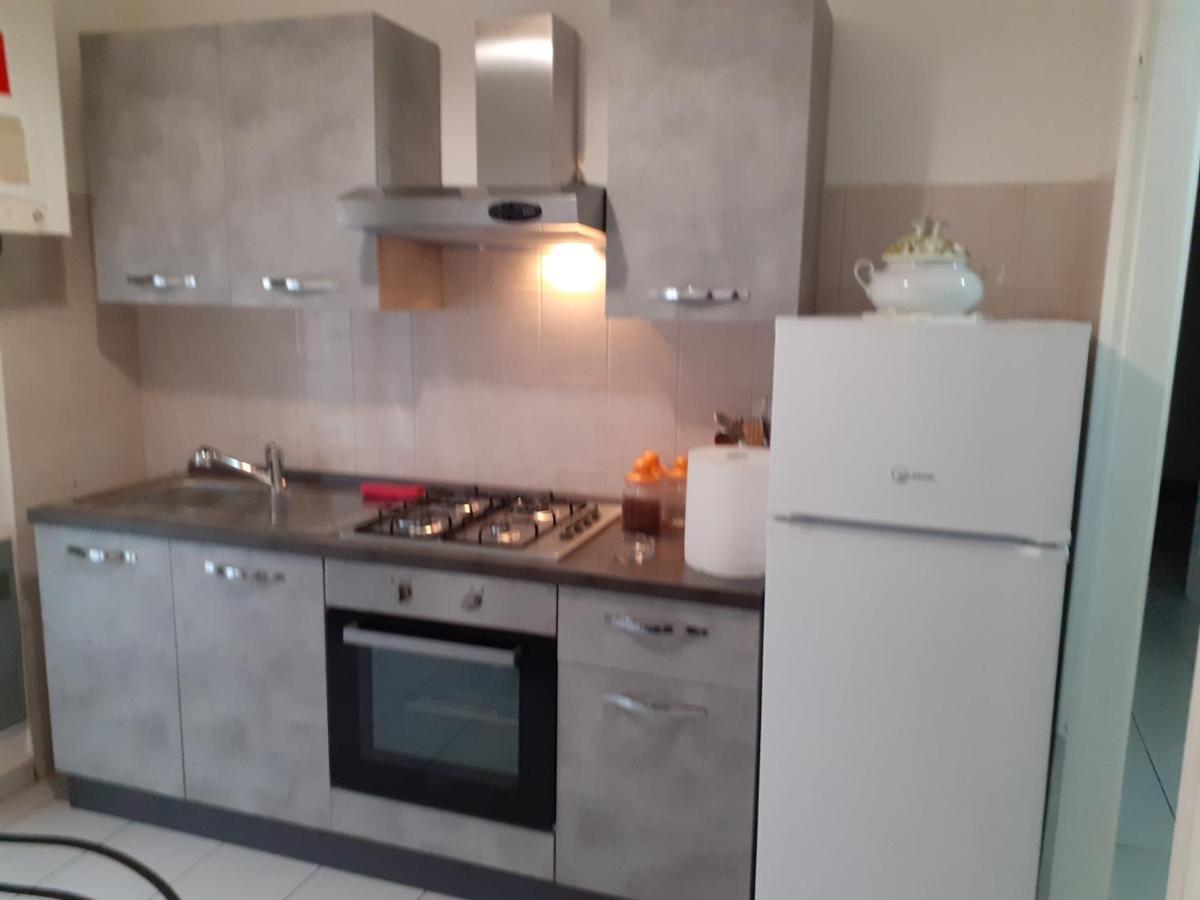 Apartament La Casa Di Luca Asti Zewnętrze zdjęcie