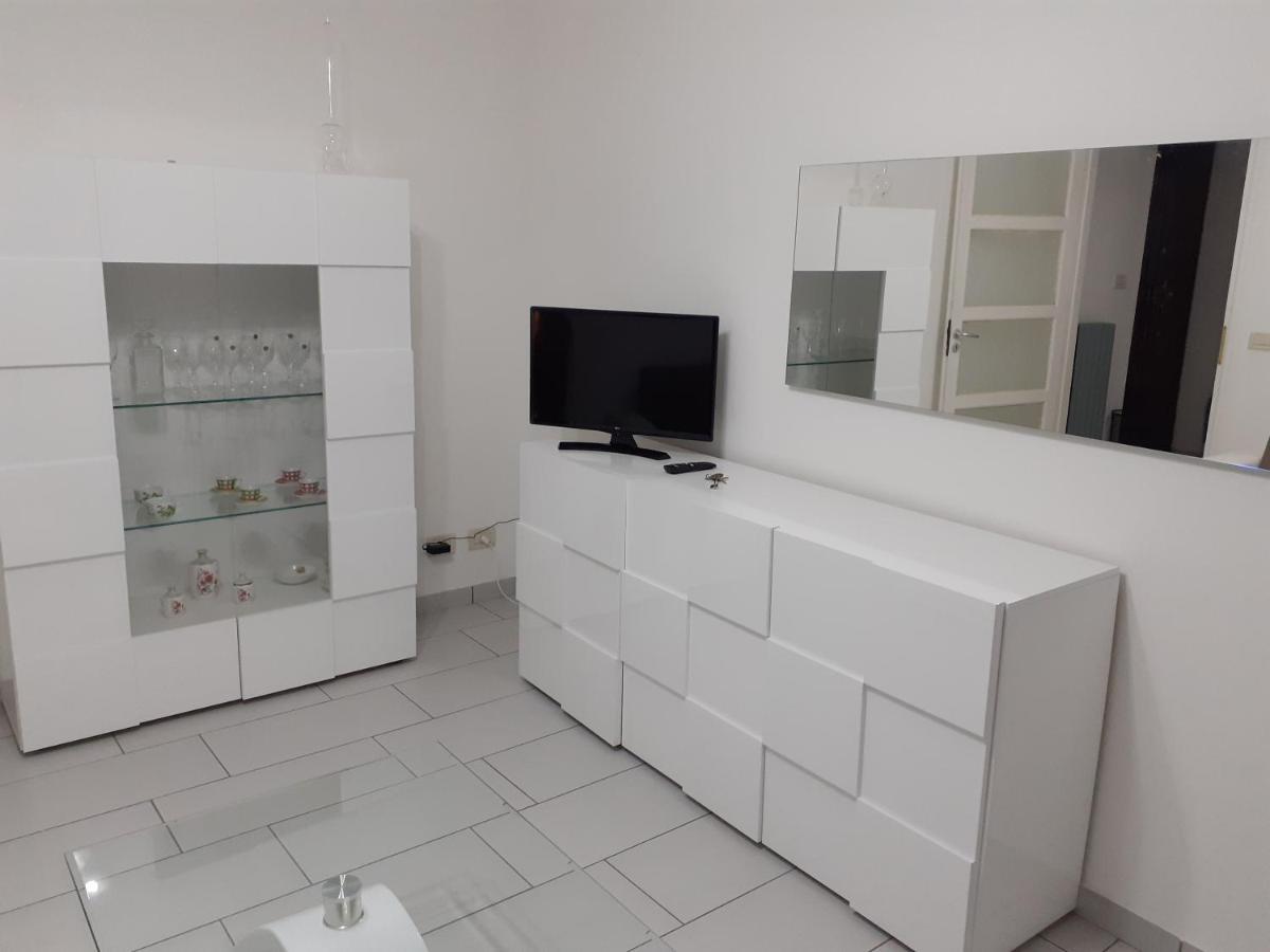 Apartament La Casa Di Luca Asti Zewnętrze zdjęcie