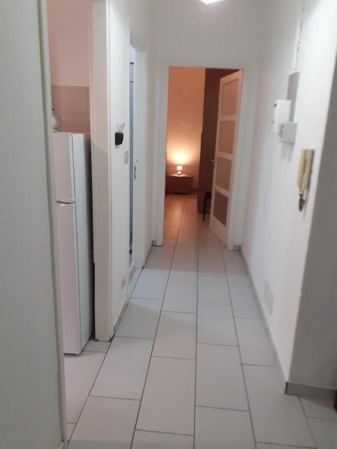 Apartament La Casa Di Luca Asti Zewnętrze zdjęcie