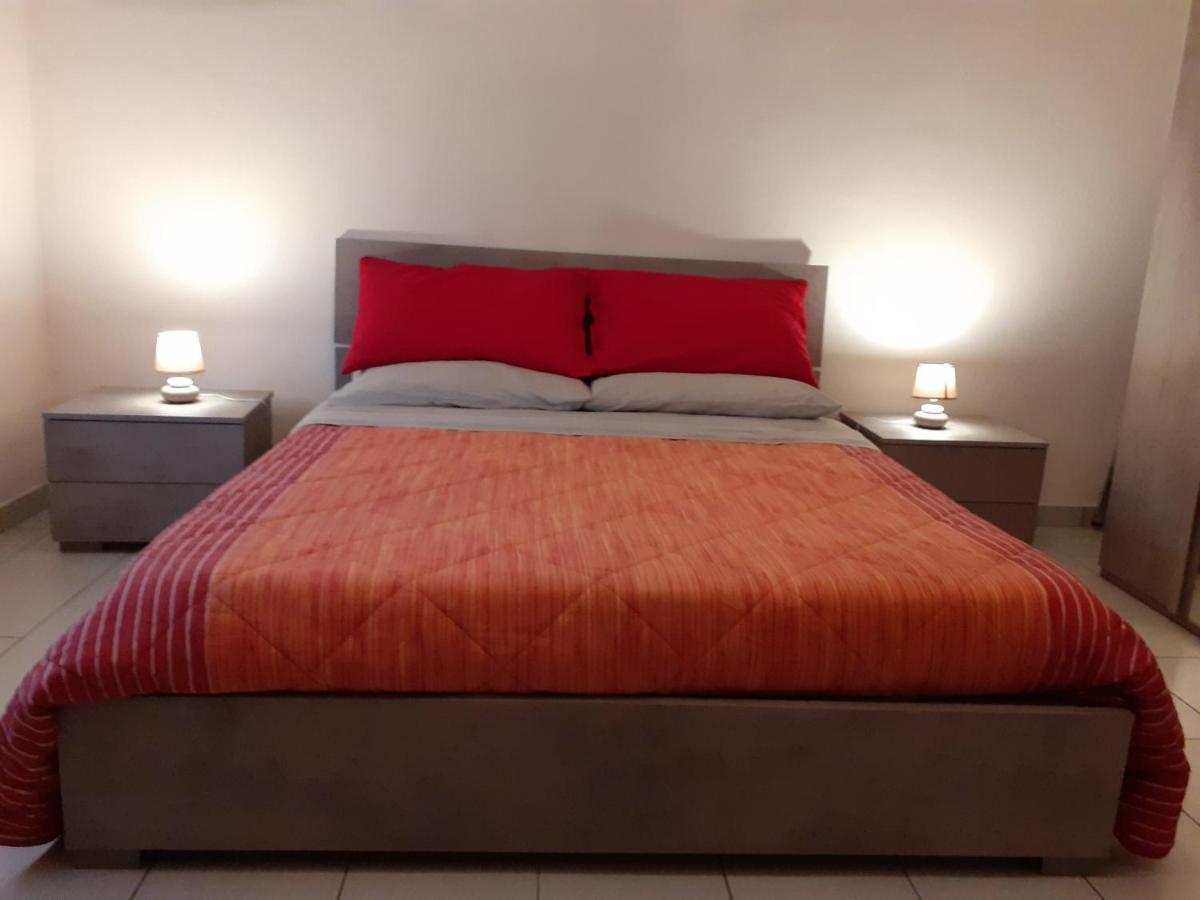 Apartament La Casa Di Luca Asti Zewnętrze zdjęcie